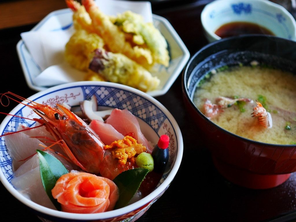 チカンペック（プルワカルタ）の日本食レストランをご紹介します！【定番3選】