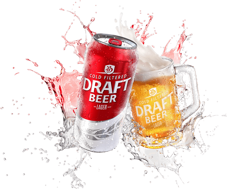 Draft Beer