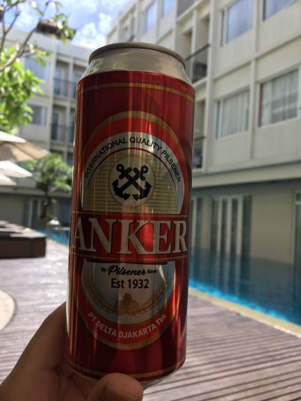 Anker Beer