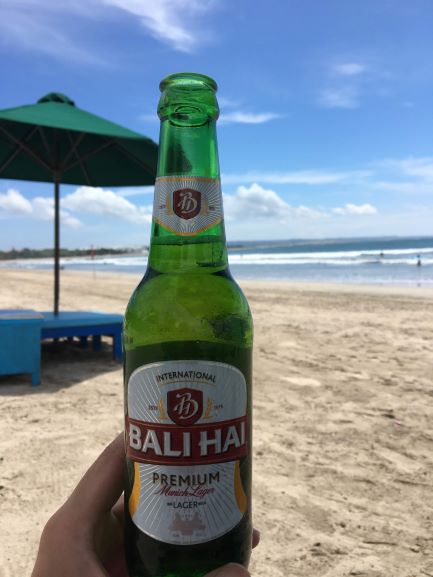 Bali Hai