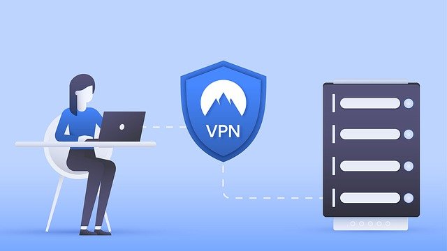 VPN活用シーン