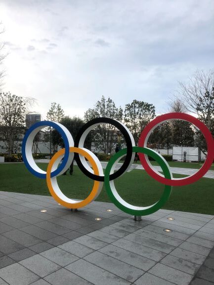 インドネシアの東京オリンピック出場選手と競技をご紹介 Updateblog