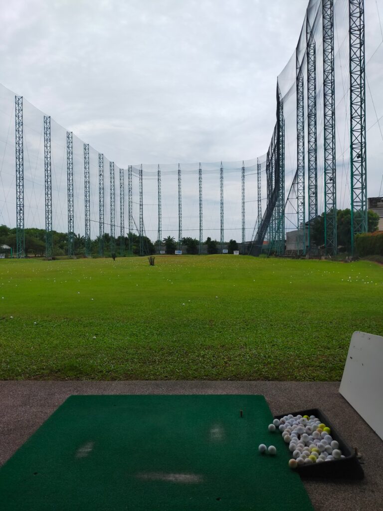 まとめ：チカランのゴルフ練習場『Grand Megumi』を紹介します！