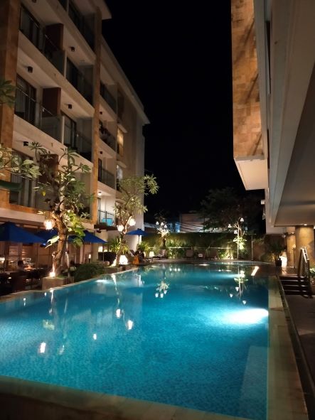まとめ：バリ島のクタエリアでおすすめのホテル『Harper Kuta by Aston』をレビューします！